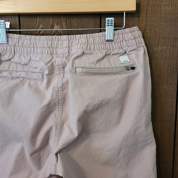 Vuori Ripstop Pant - Picture 6 of 7